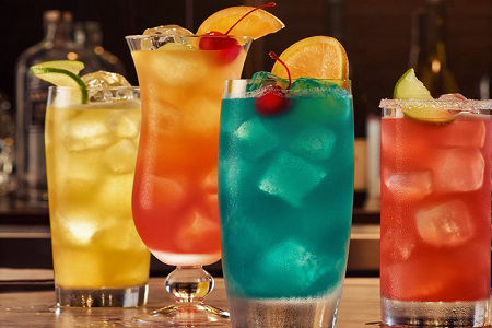 Casper´s Cocktail Bar